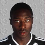 Shola Ameobi